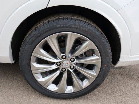 New 2026 Buick Envista Avenir image 39