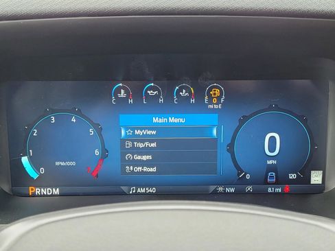 New 2026 Ford F150 XLT w/ Equipment Group 302A MID image 24