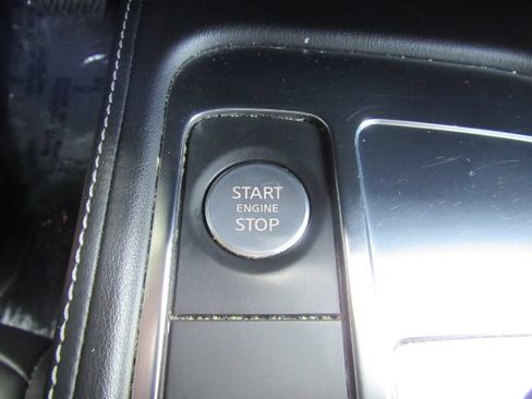 Used 2023 INFINITI QX60 Pure FWD image 47