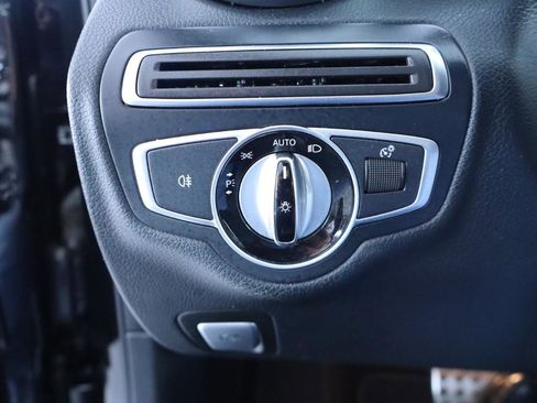 Used 2017 Mercedes-Benz C 300 4MATIC Sedan w/ Premium 3 Package image 26