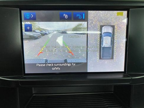 New 2026 Ford F350 XL w/ STX Appearance Package image 15