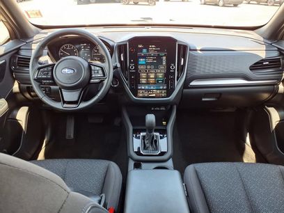 Used 2025 Subaru Forester Premium