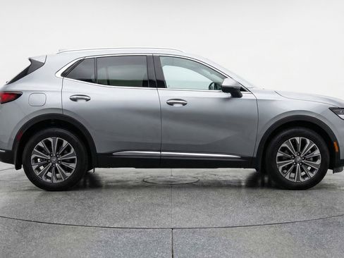 Used 2024 Buick Envision Preferred image 11