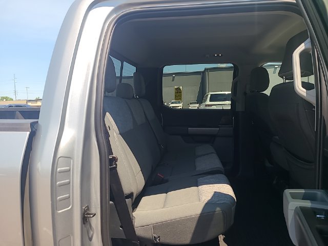 Used 2023 Ford F150 XLT w/ Equipment Group 302A High AWD/4WD image 30