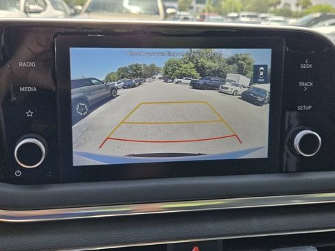 Used 2020 Hyundai Sonata SEL FWD image 19