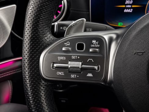Used 2019 Mercedes-Benz AMG GT 63 image 33