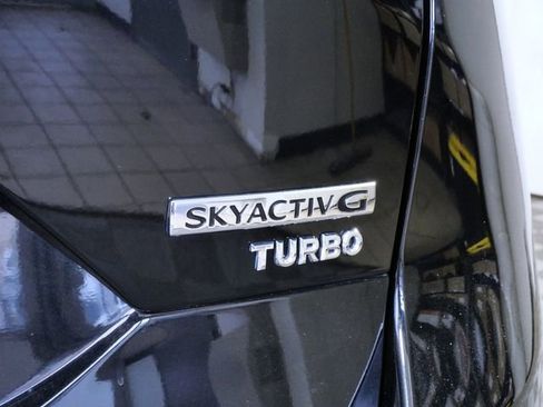 Used 2025 MAZDA CX-5 Signature image 9