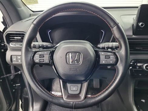 Certified 2023 Honda Pilot TrailSport image 24