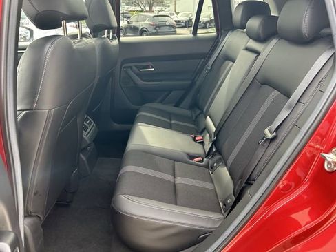 Certified 2025 MAZDA CX-50 AWD 2.5 S w/ Accent Package image 25