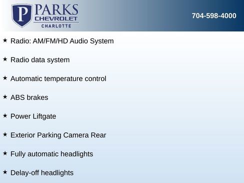 Used 2024 MAZDA CX-50 AWD 2.5 S w/ Preferred Package image 7