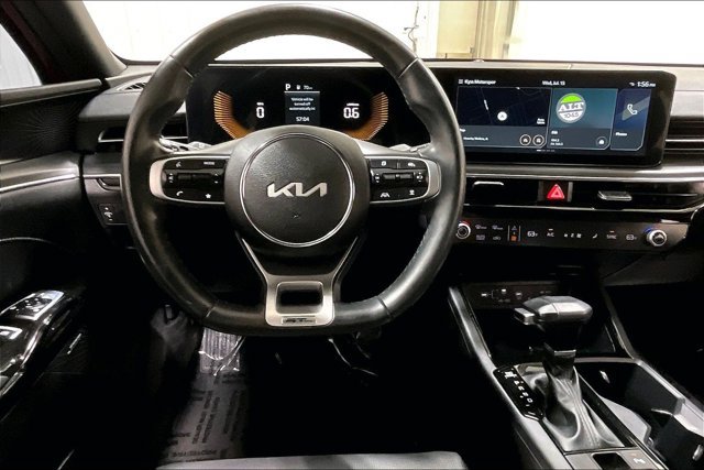 Used 2025 Kia K5 GT-Line w/ GT-Line Premium Package FWD image 5