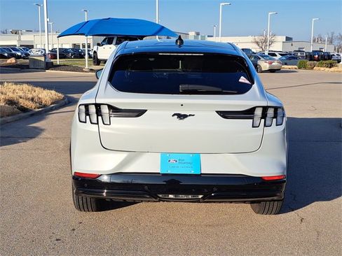 Certified 2023 Ford Mustang Mach-E Premium image 4