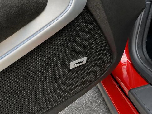 Used 2018 Chevrolet Camaro ZL1 RWD image 17