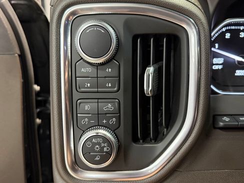 Used 2019 GMC Sierra 1500 Denali w/ Denali Ultimate Package AWD/4WD image 14