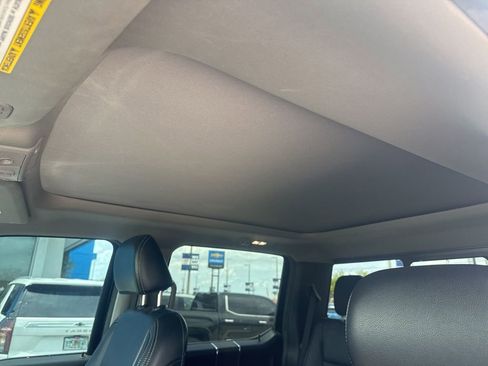 Used 2021 Ford F250 Lariat image 3