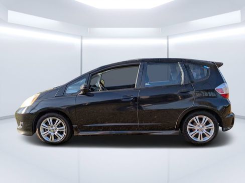 Used 2010 Honda Fit Sport image 6