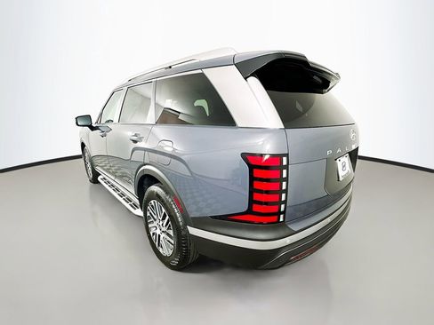 New 2026 Hyundai Palisade SEL image 7