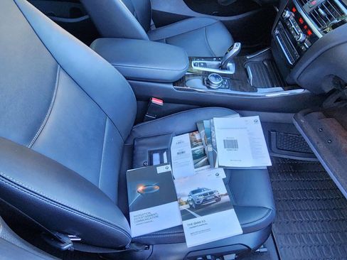 Used 2015 BMW X3 xDrive28i image 19