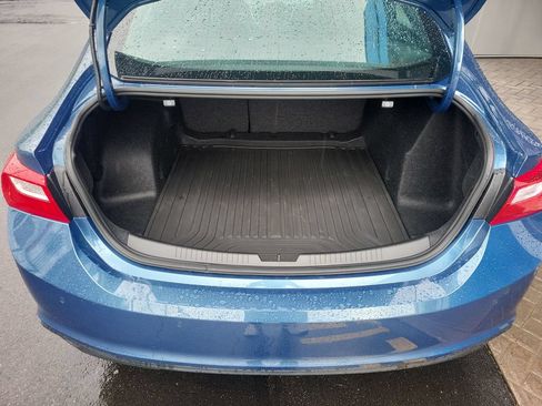 Certified 2024 Chevrolet Malibu LT w/ LPO, Floor Liner Package FWD image 11
