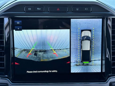 Used 2022 Ford F250 Lariat w/ Lariat Ultimate Package image 32