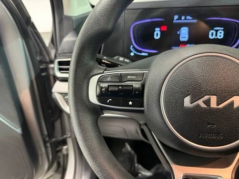 Used 2023 Kia Sportage LX FWD image 14