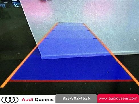 Certified 2022 Audi Q3 2.0T Premium w/ Convenience Package image 21