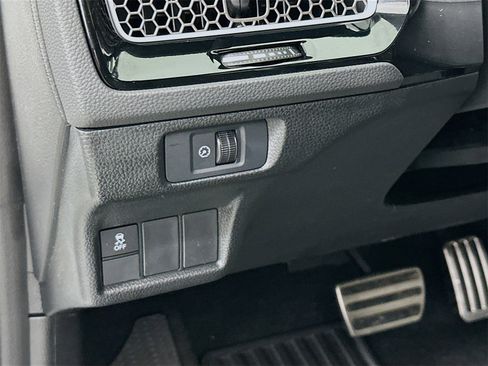 Used 2026 Honda Civic Sport Touring image 10