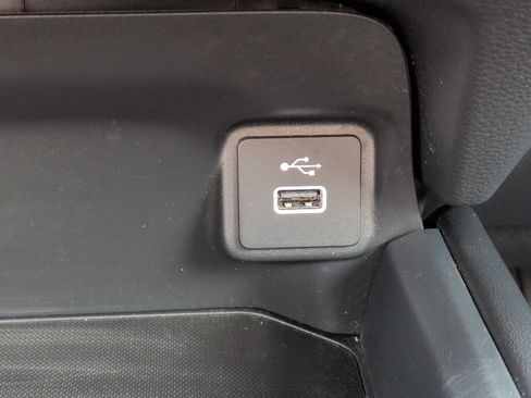 Used 2025 Honda HR-V Sport image 19