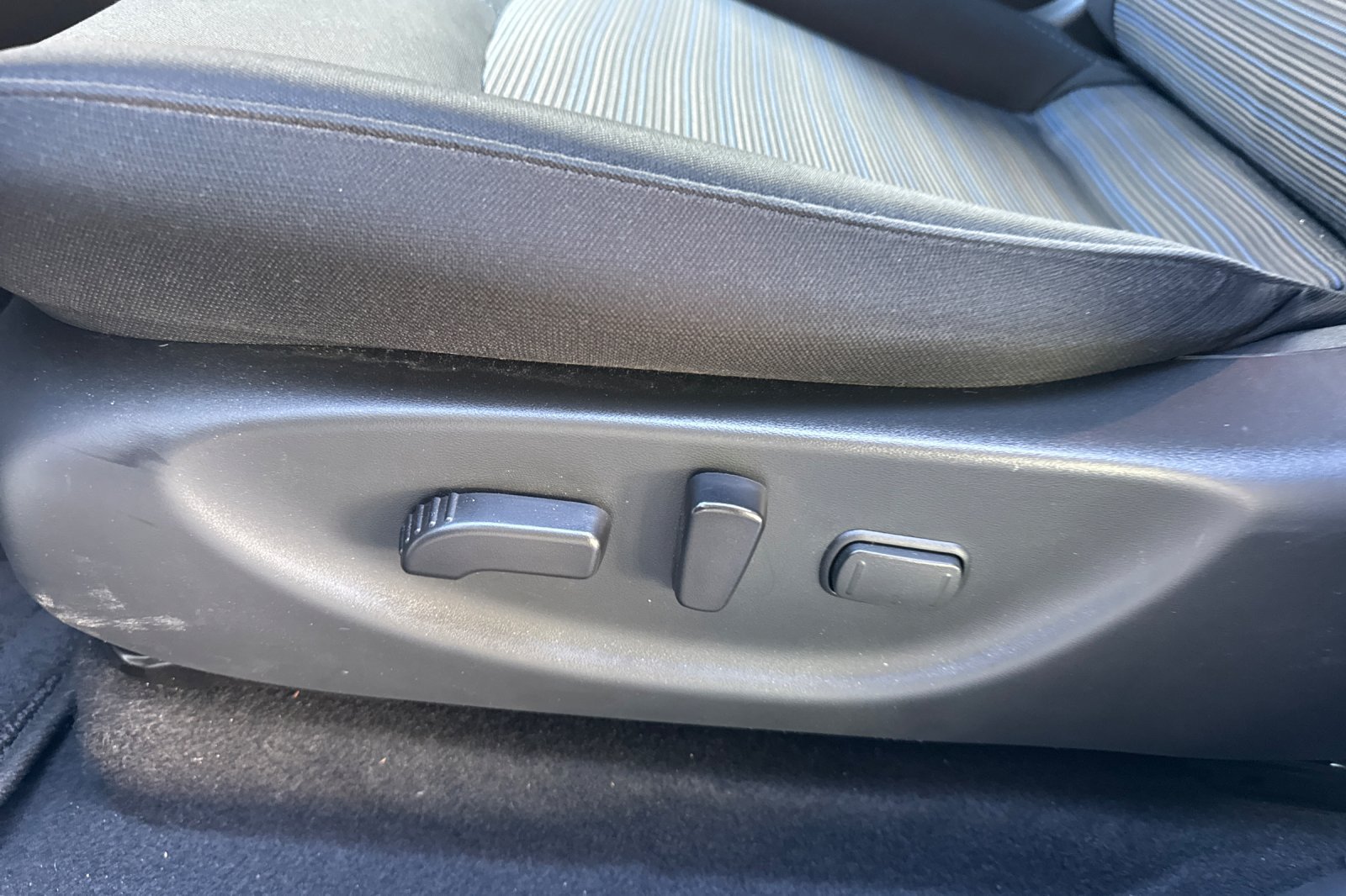 Certified 2023 Nissan Leaf SV Plus FWD image 14