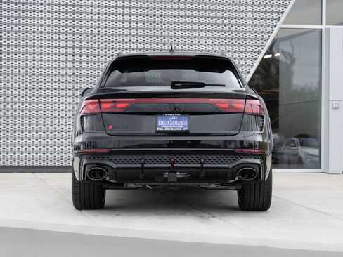 New 2026 Audi RS Q8 performance image 42