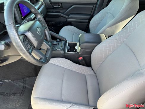 Certified 2024 Toyota Tacoma SR5 RWD image 21