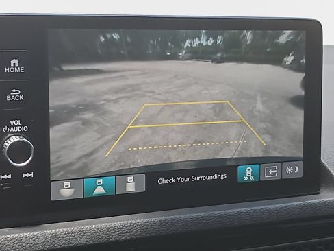 Used 2022 Honda Civic Touring image 18