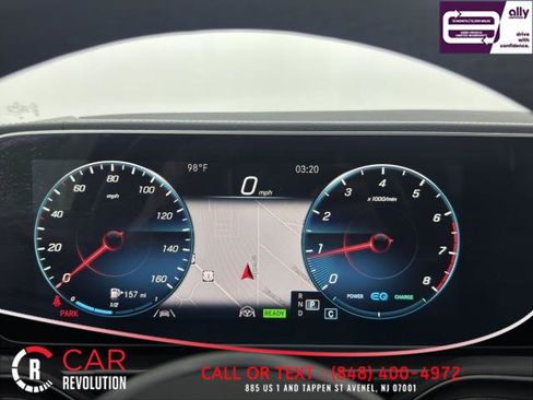 Used 2022 Mercedes-Benz GLS 450 4MATIC image 26