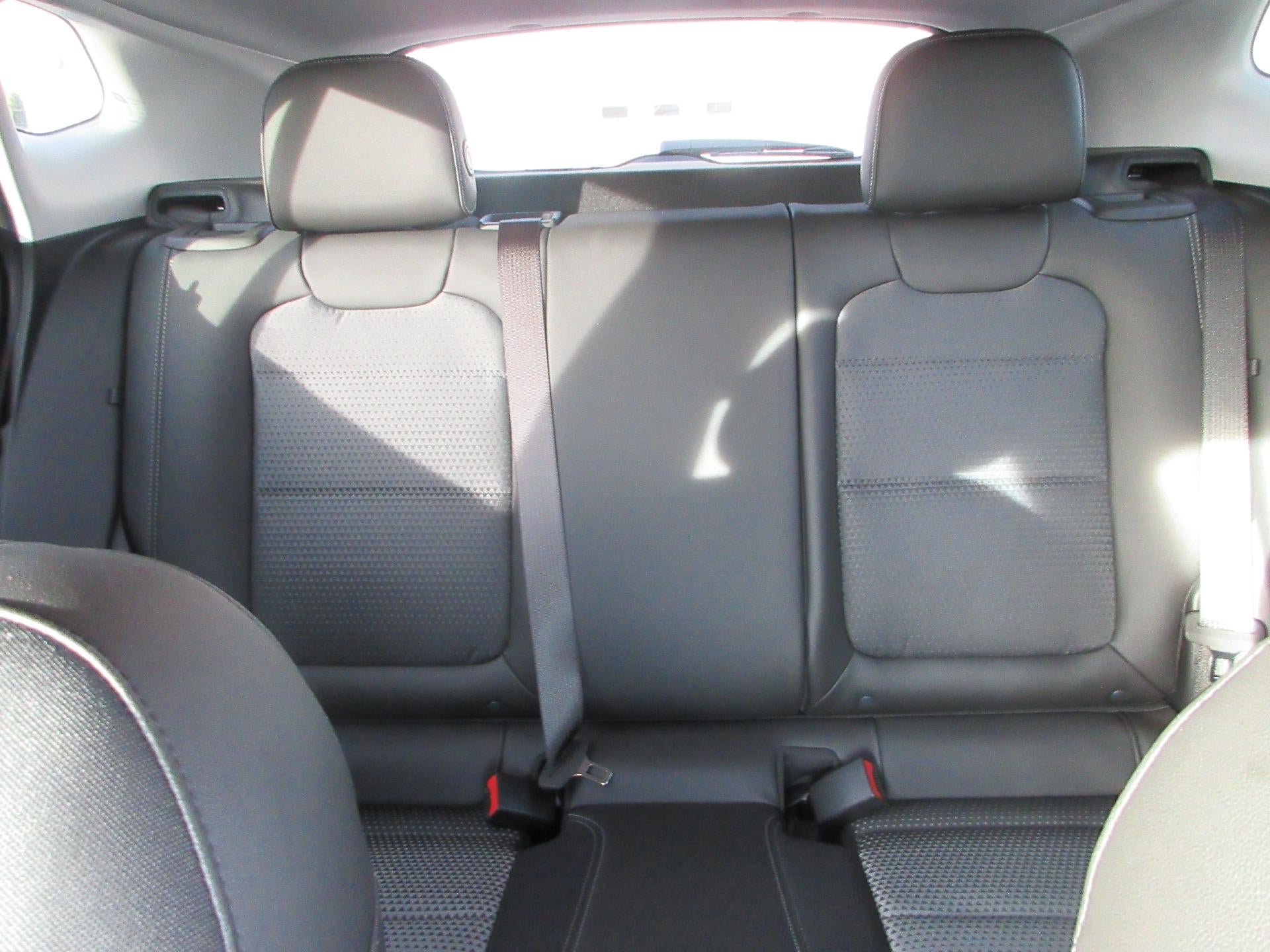 Certified 2026 Chevrolet Trax LT w/ Driver Confidence Package FWD image 10