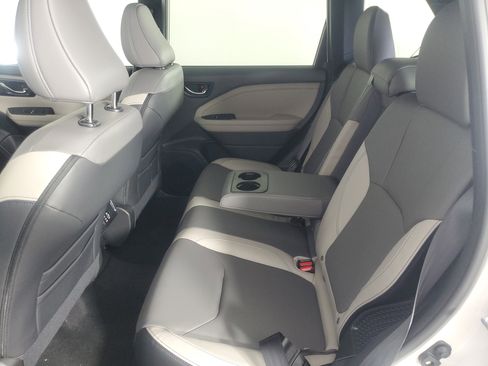 New 2025 Subaru Forester Limited image 13