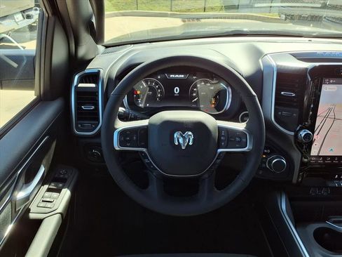 New 2026 RAM 1500 Big Horn AWD/4WD image 11