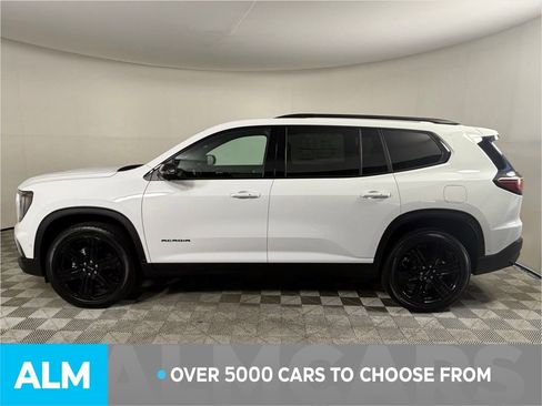 Used 2026 GMC Acadia Elevation w/ Super Cruise Package image 6