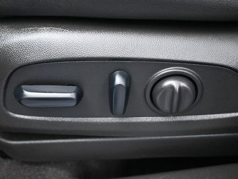 Used 2023 Chevrolet TrailBlazer ACTIV w/ Convenience Package image 12