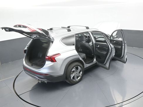 Used 2023 Hyundai Santa Fe SEL FWD image 67
