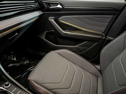 New 2026 Volkswagen Jetta GLI Autobahn image 16