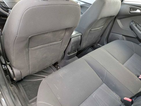 Used 2015 Ford Focus SE w/ SE Ecoboost Package image 16