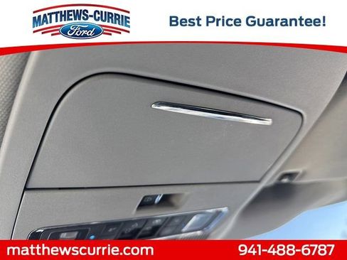 Certified 2022 Ford F150 Lariat w/ Equipment Group 502A High image 26