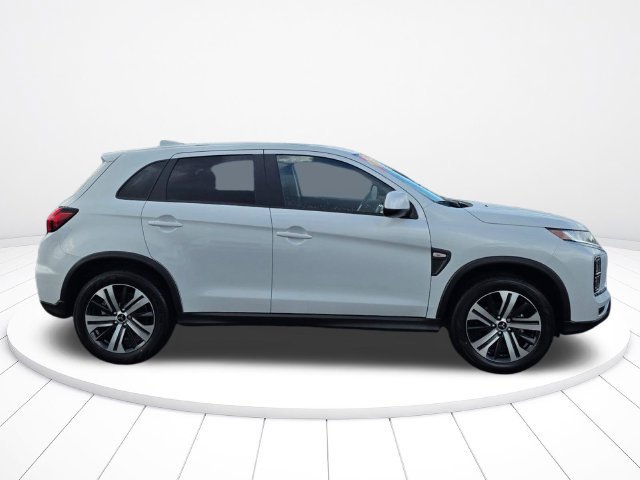 New 2027 Mitsubishi Outlander Sport ES AWD/4WD image 2