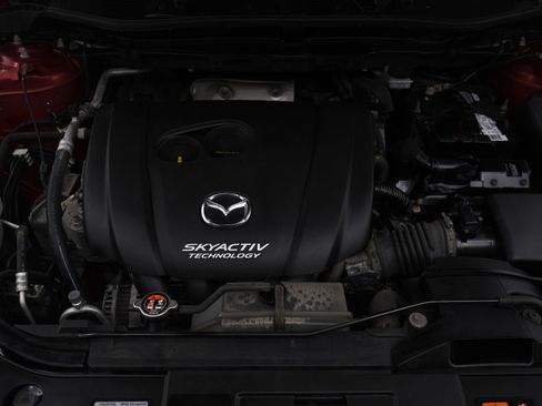 Used 2016 MAZDA CX-5 Grand Touring AWD/4WD image 26