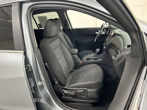 Used 2024 Chevrolet Equinox LT AWD/4WD image 22