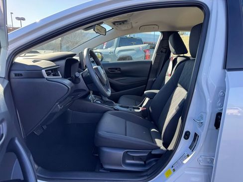 New 2026 Toyota Corolla LE image 16