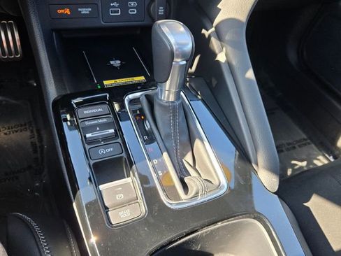Certified 2023 Acura Integra A-Spec FWD image 18