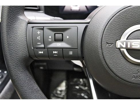Certified 2026 Nissan Kicks SV w/ SV Premium Package FWD image 16