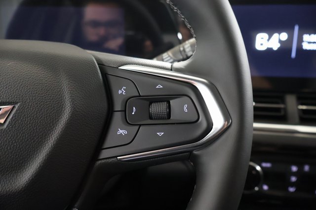 New 2026 Chevrolet Trax ACTIV w/ Driver Confidence Package FWD image 18