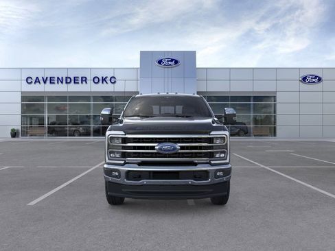 New 2026 Ford F250 King Ranch AWD/4WD image 32